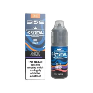 SKE Crystal Original Blue Fusion 10 ml