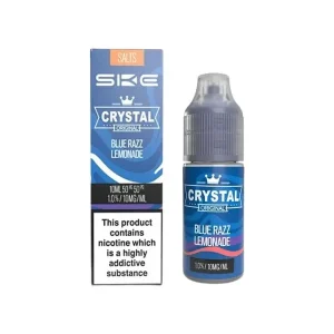 SKE Crystal Original Blue Razz Lemonade 10 ml