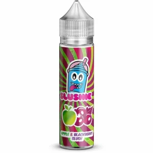 Slushie Creamie Sweetie E Liquid – Smooth Creamy & Sweet Vape Juice