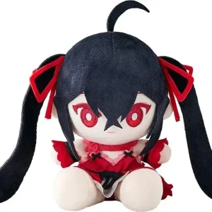 Solarain Azur Lane Taiho Plush Doll 15cm Cotton Polyester