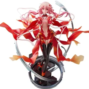 Solarain Guilty Crown Shainiri 1/7 Scale Premium Painted Figure