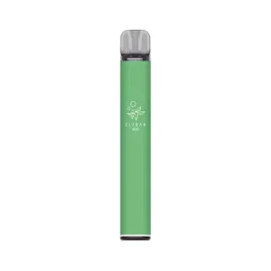 Spearmint 20mg - Elf Bar 600 Prefilled Pod Kit