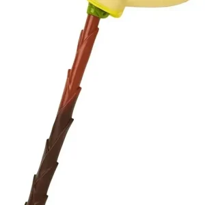 Spirit Halloween Fortnite Peely Pickaxe Replica, 76 cm Display