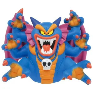 Square Enix Dragon Quest Monster Figure SD Shido Collectible Toy