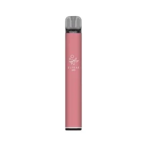 Strawberry Raspberry Cherry Ice 20mg - Elf Bar 600 Prefilled Pod Kit