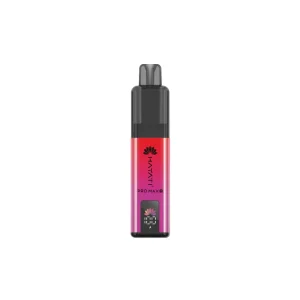 Strawberry Raspberry Ice 20mg by Hayati Pro Max+