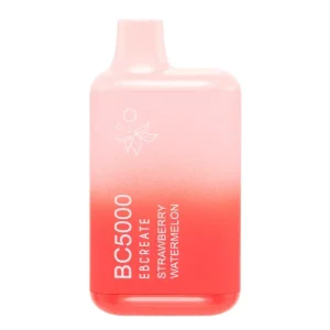 Strawberry Watermelon BC5000 - Vapeoutletus Online Vape Store