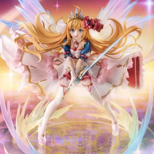 Stream Princess Connect Re:Dive Pecorine Princess 1/7 Complete Figure