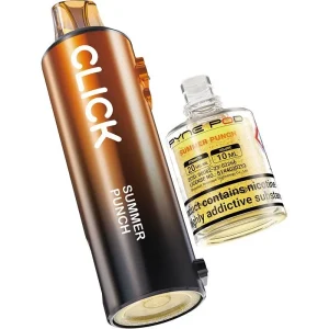 Summer punch Pyne Pod Click pod & refill 12ml