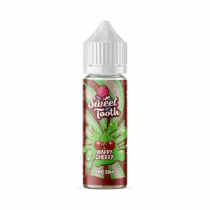 Sweet Tooth E-Liquid – Delicious Dessert Inspired Vape Juice