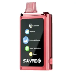 Swype 30K Disposable Vape