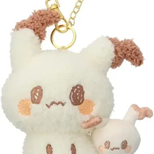Takara Tomy Arts Mimikyu Pokémon Plush Mascot Figure 15.5cm