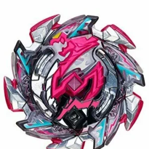 Takara Tomy Beyblade Burst B-113 Booster Hell Salamander.12.op