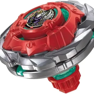Takara Tomy Beyblade X UX-19 Bullet Glyphon H Spinning Toy Set