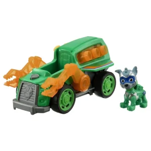 Takara Tomy Paw Patrol Rocky Mighty Cruiser Standard Vehicle Toy