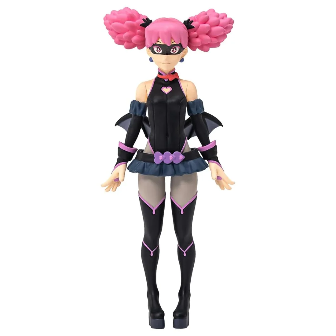 Takara Tomy T-Spark CK-V02 Collekazaro Vigilante Pop Step Toy