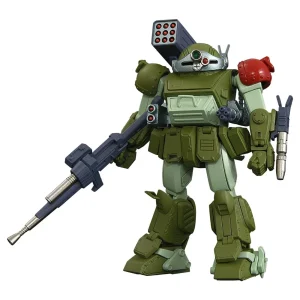 Takara Tomy Toyrise Scopedog Red Shoulder 1/48 Action Figure Japan Edition