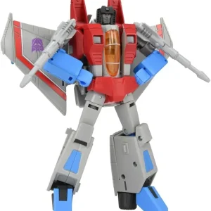 Takara Tomy Transformers Display TS 37 Star Cream Action Figure