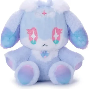 Takaratomy Arts Onegai Eyepri Fortune Plush Toy 7 inch Tall