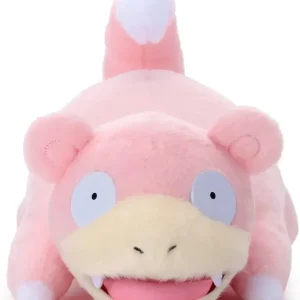 Takaratomy Arts Pokémon Yadon Soft Plush Figure 9.4 Inch