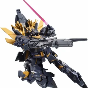 Tamashii Nations Banshee Norn Destroy Mode Figure SIDE MS Robot