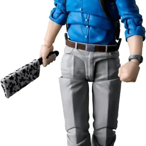 Tamashii Nations Magical Battle Kenjin Sikai Action Figure 15cm