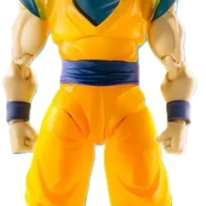 Tamashii Nations S.H. Figuarts Super Saiyan Son Goku 5.7 Inch PVC