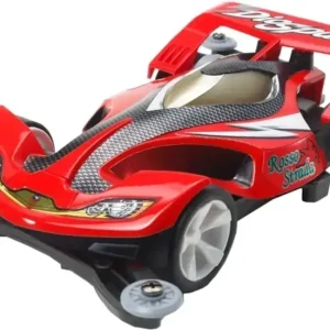 Tamiya Dios Spada Premium Mini 4WD AR Chassis Model Assembly Kit