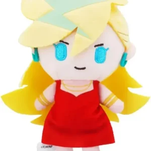Tapioca Panty and Stocking Garterbelt Plush Toy Figure 150 mm