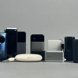 The best power banks of 2026: Expert and lab tested