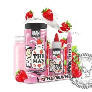 The Man by One Hit Wonder 100ML
