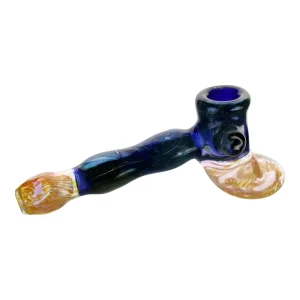 The Wheat Fields Piccolo Pipe by Matt Vision
