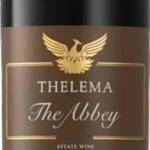 Thelema The Abbey 2022