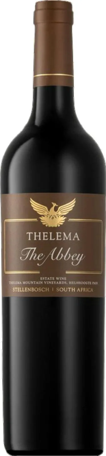 Thelema The Abbey 2022