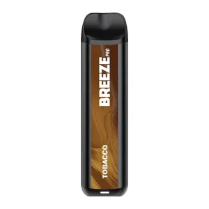 Tobacco Breeze Pro - Vapeoutletus Online Vape Store