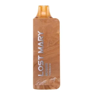 Tobacco Lost Mary MO5000 - Vapeoutletus Online Vape Store