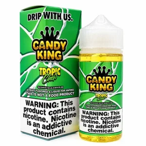 Tropic Chew - Candy King - 100mL - 3mg