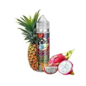 UK Labs Exotic Vape Juice 0MG E-Liquid – Free Nic Shot