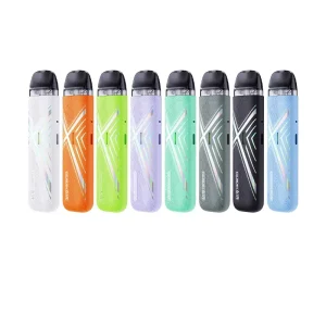 Uwell Caliburn Air Open Pod Kit | Vape Cloud Canada