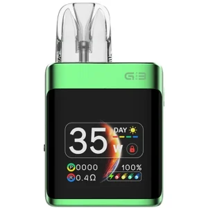 UWELL Caliburn G3 Koko Pro: Kit