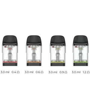 Uwell Caliburn GPP Replacement Pods