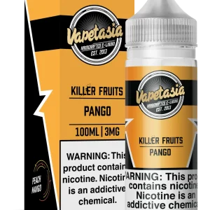 Vapetasia – Killer Fruits Pango – 100ML E-Liquid