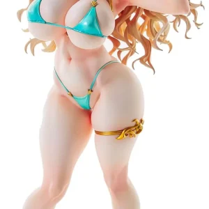 Vertex Elf Village Cecile Bathing Clothes 1/6 Scale Figure Collectible
