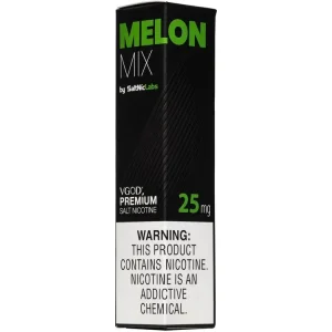 VGOD SaltNic: Melon Mix