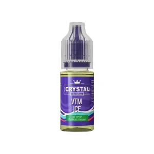 VTM Ice 10ml Original Salts V2 by SKE Crystal