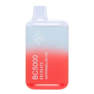 Watermelon Ice BC5000 - Vapeoutletus Online Vape Store