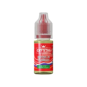 Watermelon Strawberry 10ml Original Salts V2 by SKE Crystal