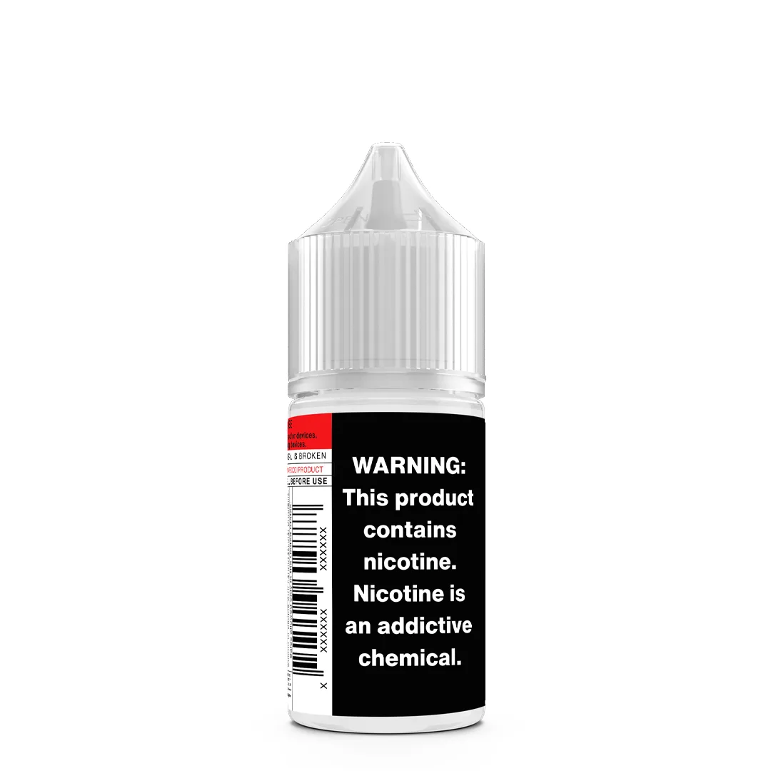 WOOSH - CHERRY - 30mL Salted 45mg - Image 2