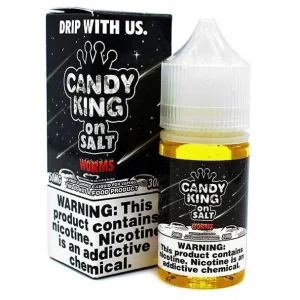 Worms - 35mg - Candy King On Salt - 30mL
