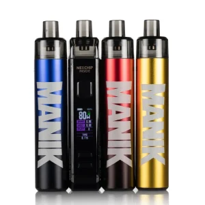 Wotofo SMRT 80W Pod Kit